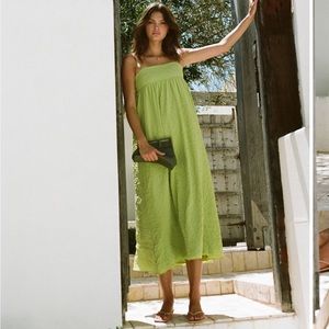 Sabo Skirt Azaria Dress - SOLD OUT ONLINE!